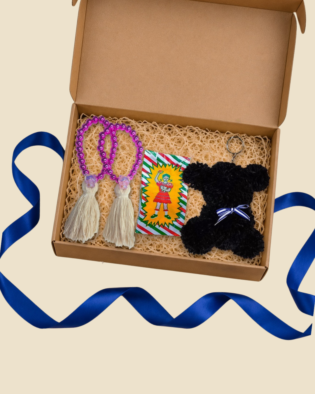 Dulces Ositos Gift Box