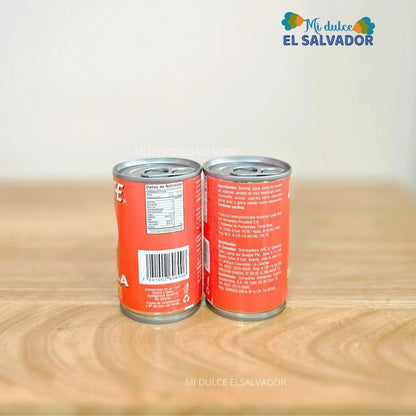 Double pack Sardina Del Norte Mackerel in Tomato Sauce