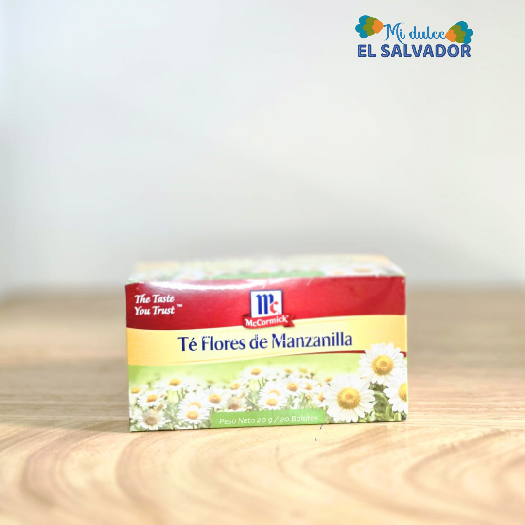 Chamomile Tea 20 g